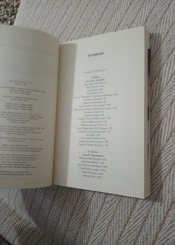 Denemeler, Konuşmalar - Sabahattin Kudret Aksal - Görsel 3