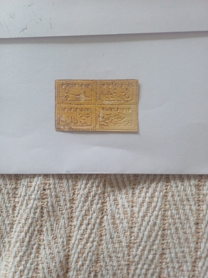 Altın Renkli Erkek Rozet - Görsel 3