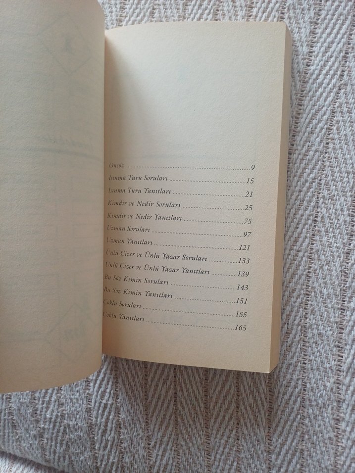 1001 Soruda Çizgi Roman - Hakan Alpin - Görsel 3