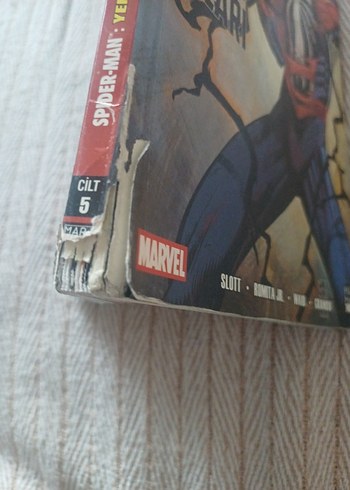 The Amazing Spider-Man: Yeni Ölme Yolları - Görsel 3