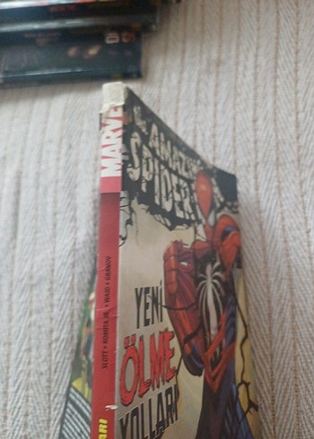 The Amazing Spider-Man: Yeni Ölme Yolları - Görsel 4