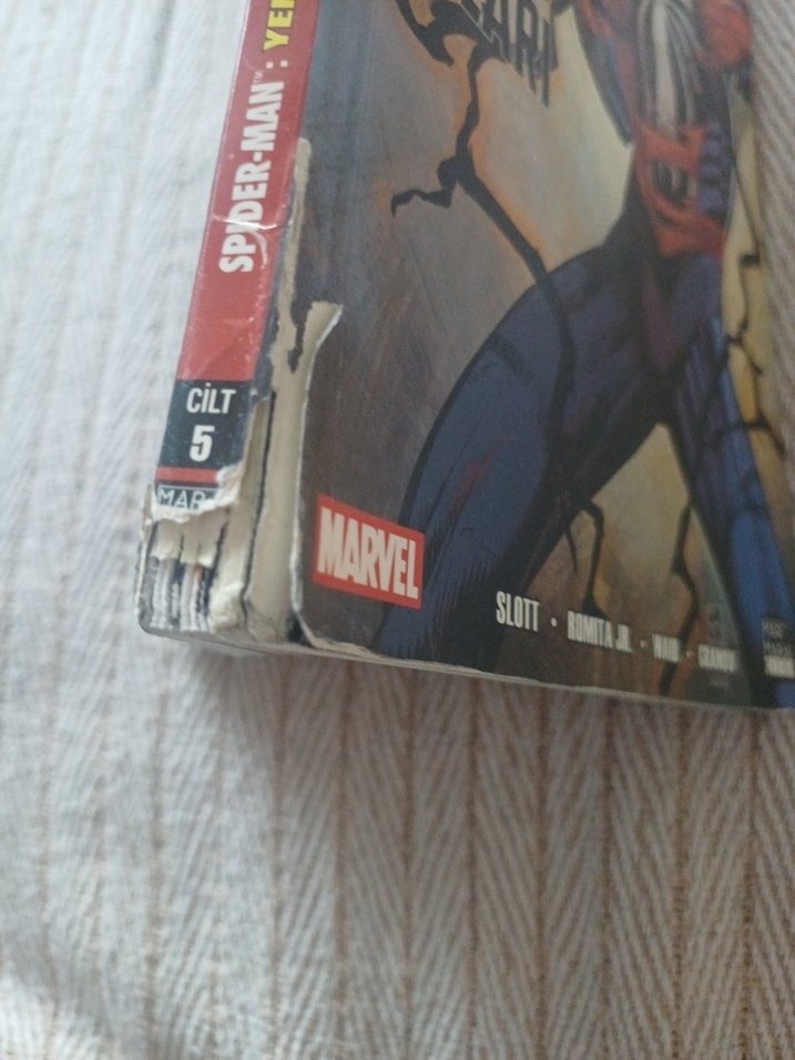 The Amazing Spider-Man: Yeni Ölme Yolları - Görsel 3