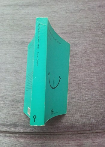 Karikatür Üzerine Yazılar - Turgut Çeviker - Görsel 2