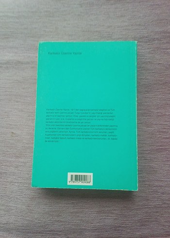 Karikatür Üzerine Yazılar - Turgut Çeviker - Görsel 3