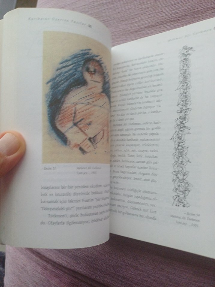 Karikatür Üzerine Yazılar - Turgut Çeviker - Görsel 5