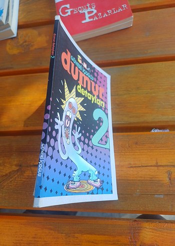 Dumur Detayları 2 - Güneri İçoğlu - Görsel 2