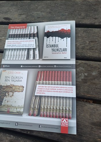 221B: Altın Çağ vs Kara Roman - Görsel 3