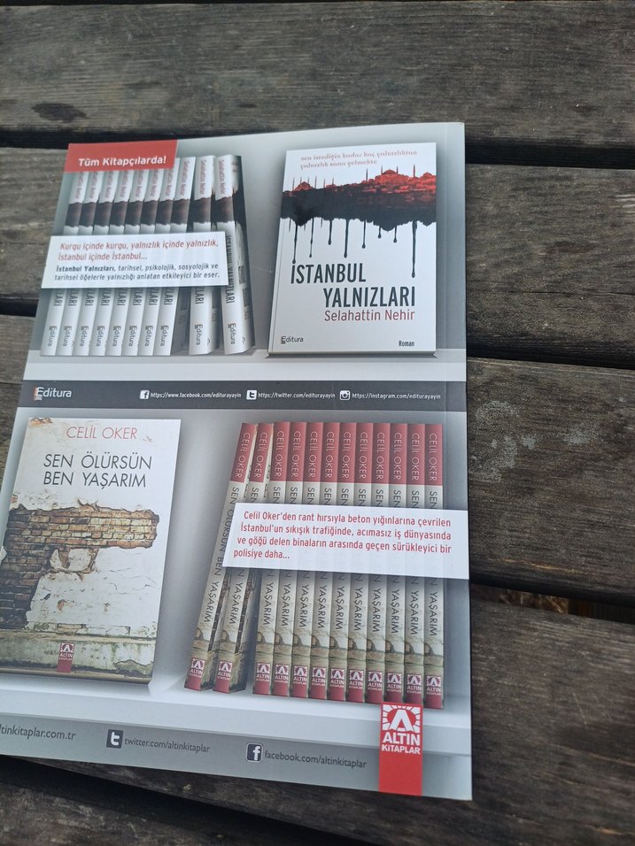 221B: Altın Çağ vs Kara Roman - Görsel 3