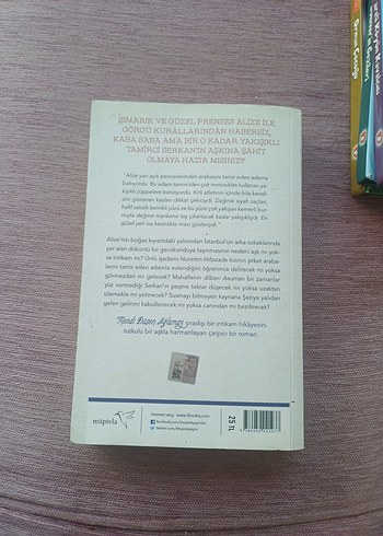 Beden Kendi Düşen Ağlamaz - Ayşegül Çiçekoğlu