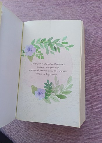Beden Menekşeler Fısıldarken - Hazel Gaynor