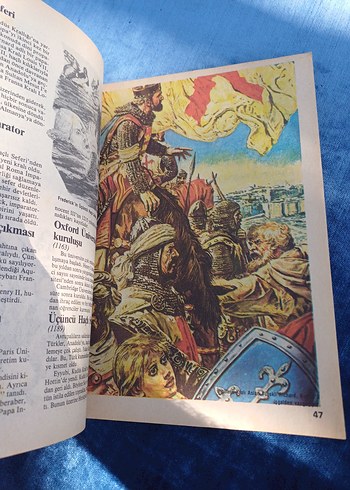 1000 Büyük Olay - milliyet yayınları - Görsel 4