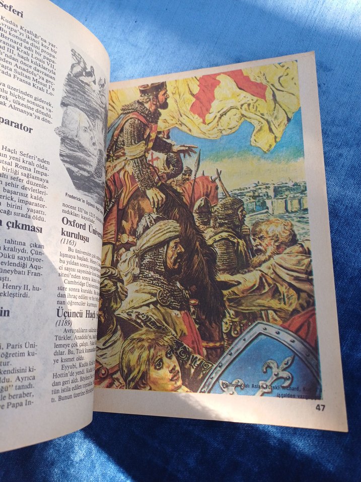 1000 Büyük Olay - milliyet yayınları - Görsel 4