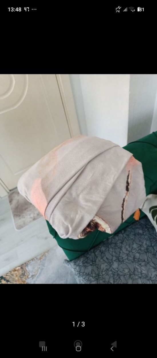 lastikli halı örtüsü - Görsel 3