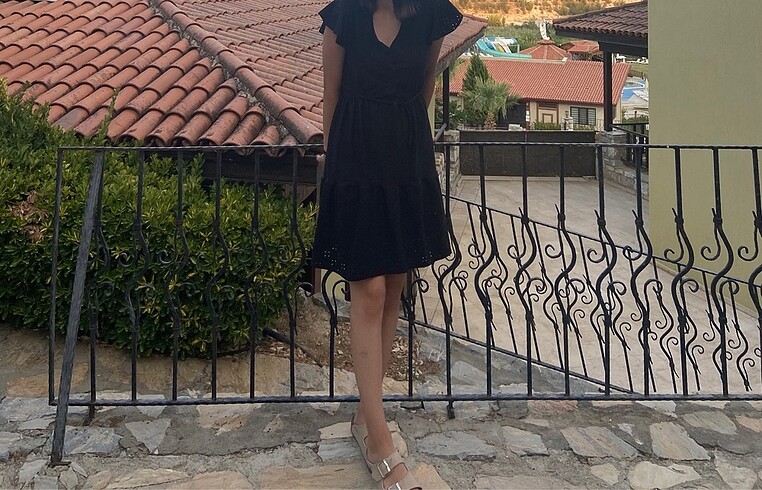 Diğer Elbise