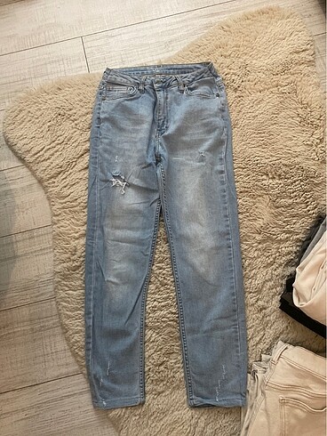 Kot pantolon