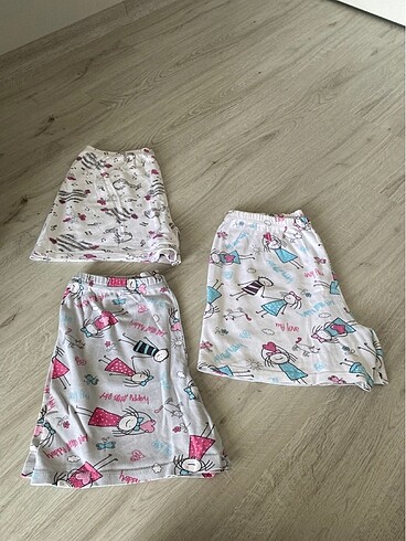 Pijama altı
