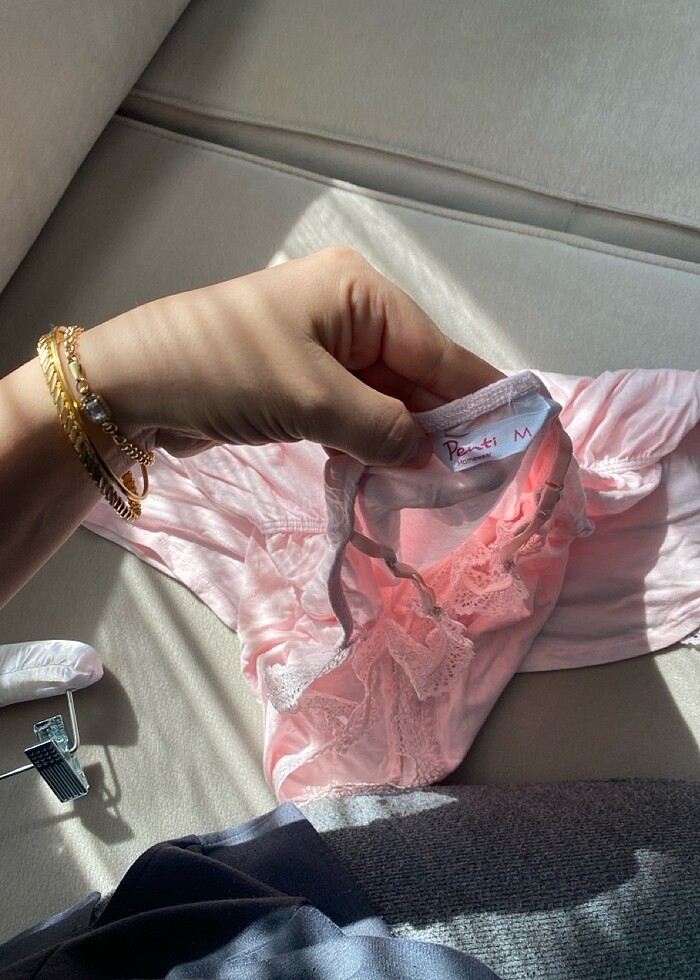 Penti şortlu tulum - Görsel 2