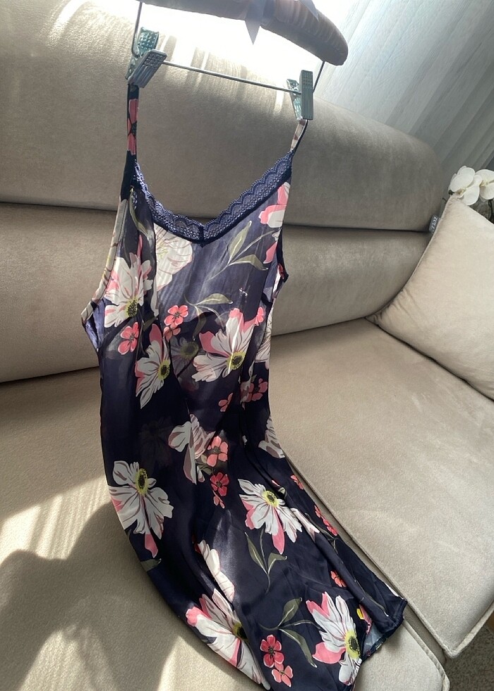 Penti gecelik - Görsel 2