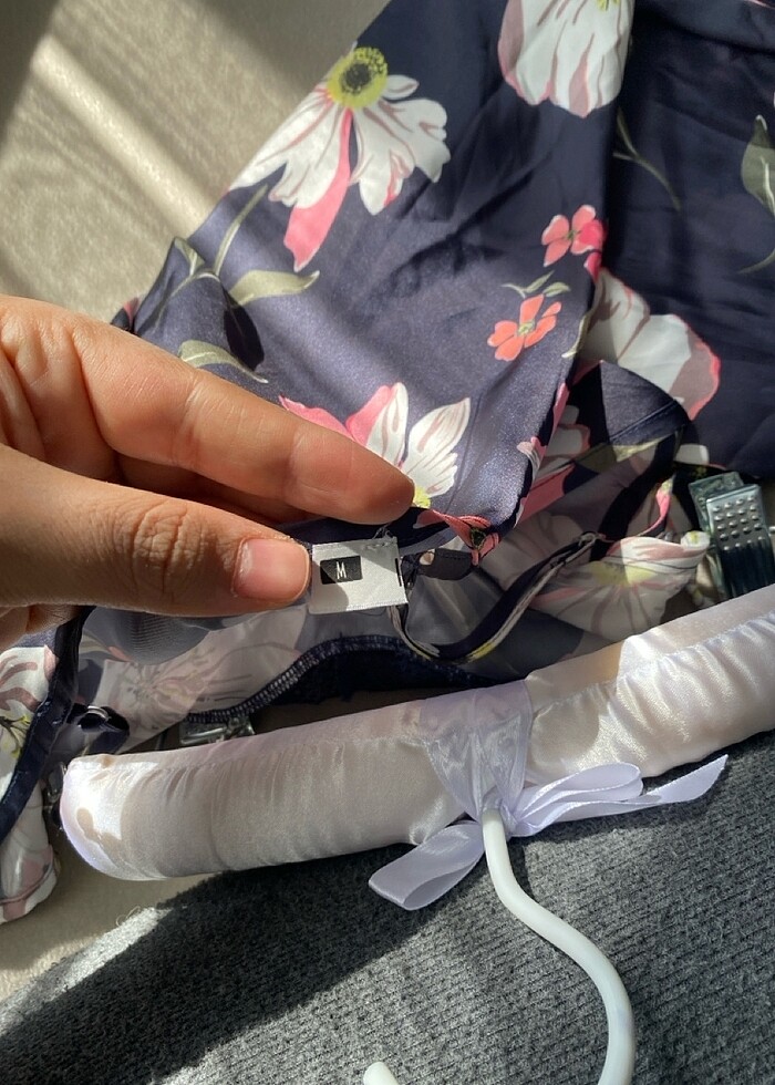 Penti gecelik - Görsel 4