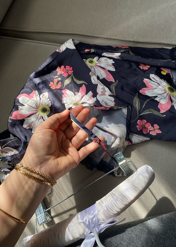 Penti gecelik - Görsel 3