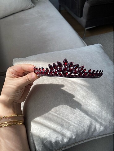 Kına tacı - Görsel 2