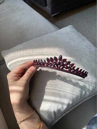 Kına tacı - Görsel 3