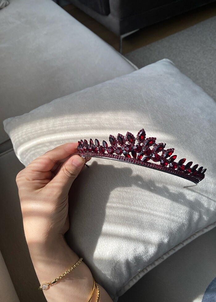 Kına tacı - Görsel 3