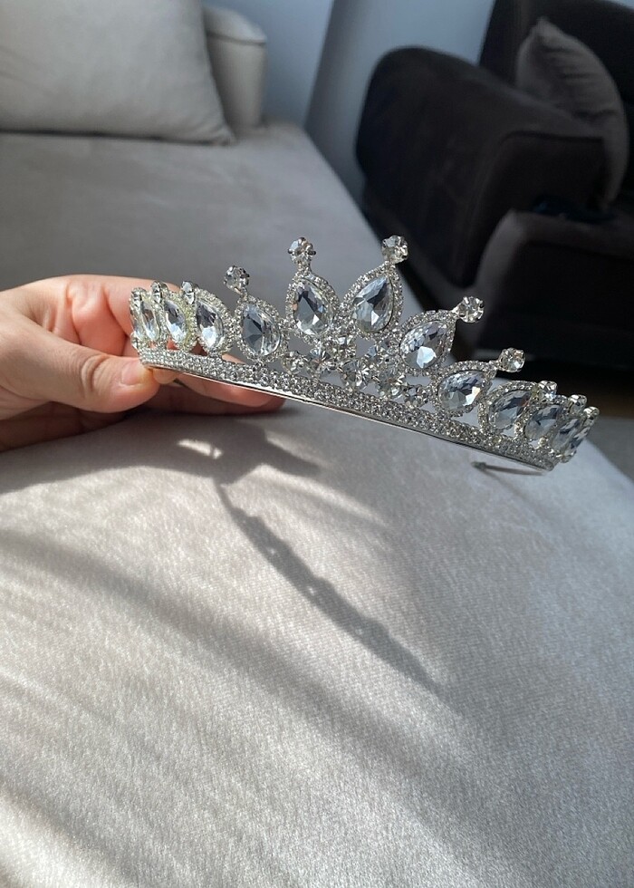 Gelin tacı - Görsel 2