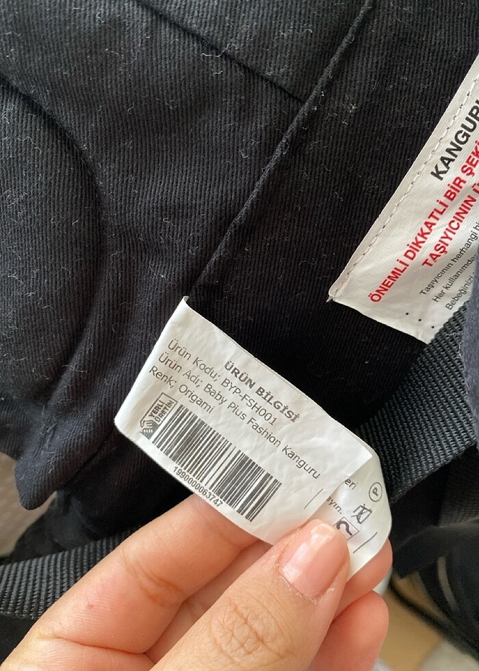 Anakucağı kanguru - Görsel 2