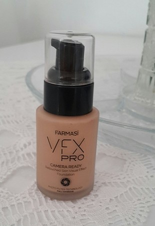 Farmasi Vfx Pro