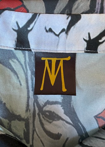 Uzun Kadın Tunik - Görsel 3