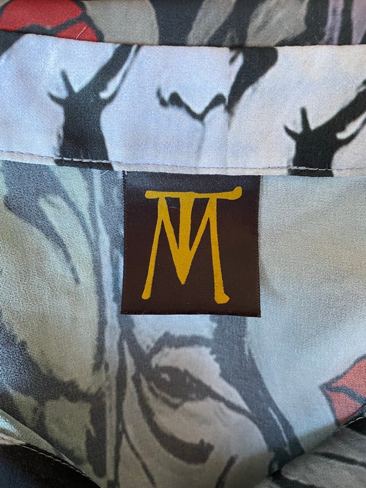 Uzun Kadın Tunik - Görsel 3