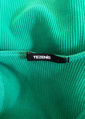 Tezenis Kadın Atlet - Görsel 3