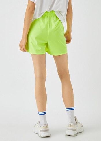 Koton Mini Spor Şort - Görsel 3