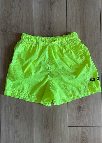 Koton Mini Spor Şort - Görsel 5