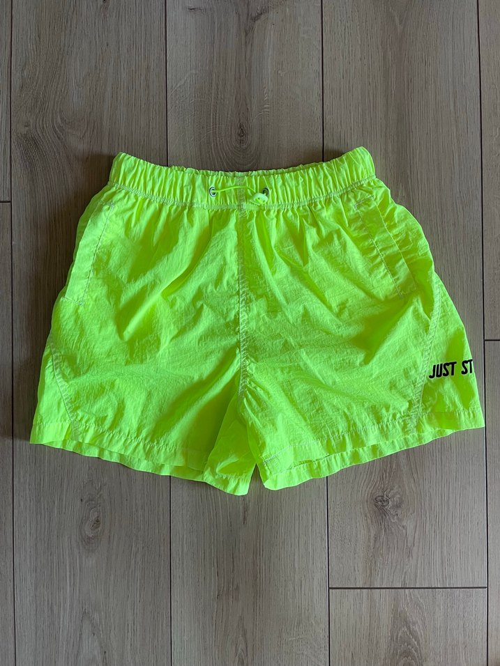 Koton Mini Spor Şort - Görsel 5