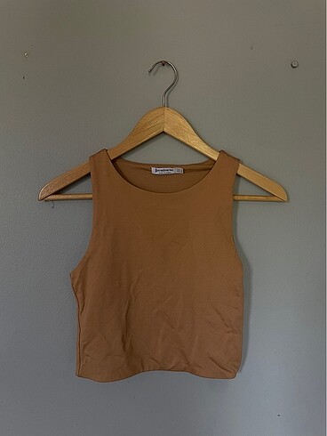 Stradivarius Crop