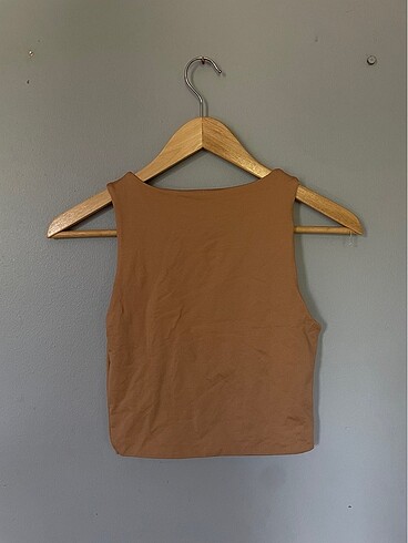 Stradivarius Stradivarius Crop