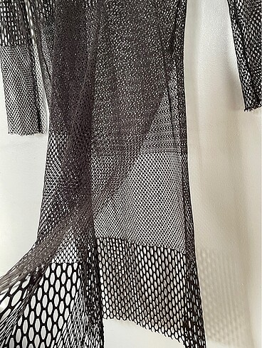 Yırtmaçlı Pareo - Görsel 3