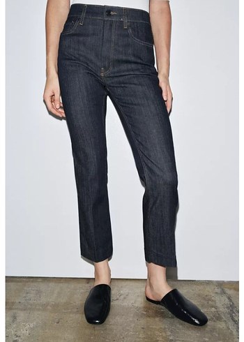 zw collection zara jean - Görsel 3