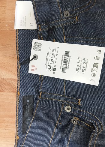 zw collection zara jean - Görsel 9