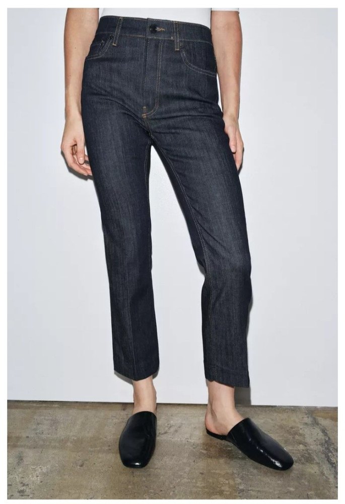 zw collection zara jean - Görsel 3