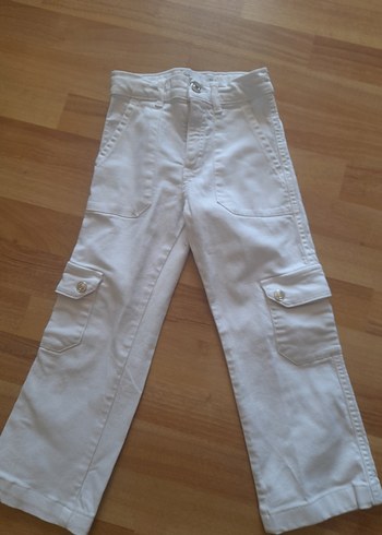 Zara zara Jean