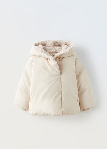 Orjinal zara mont