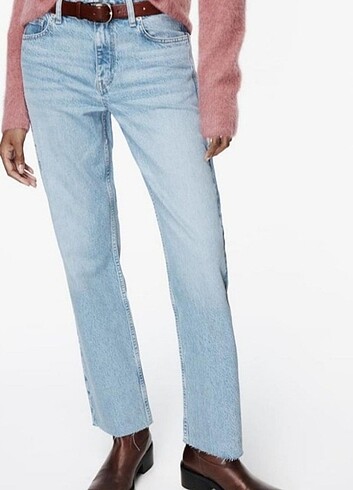 Orijinal zara jean