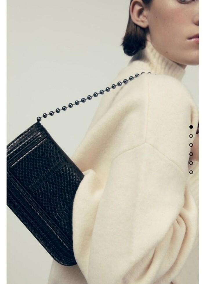 Orijinal zara - Görsel 4