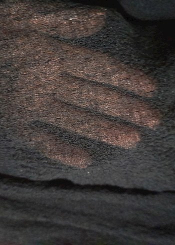 Zara triko kazak - Görsel 9