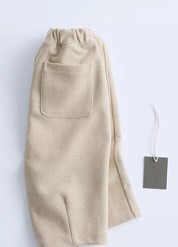 Tmelsz pensli pantalon - Görsel 3