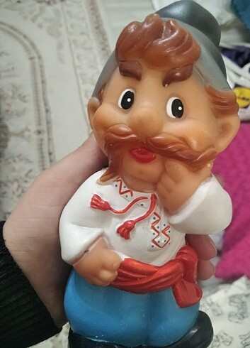 Diğer Oyuncak dekoratif süs olarak kullanılabilir