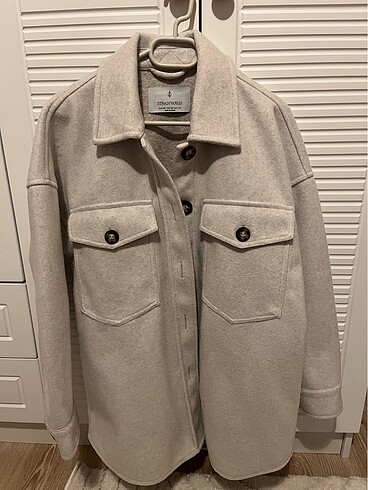 stradivarius ceket